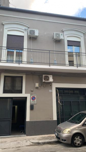 Picciridda apartment